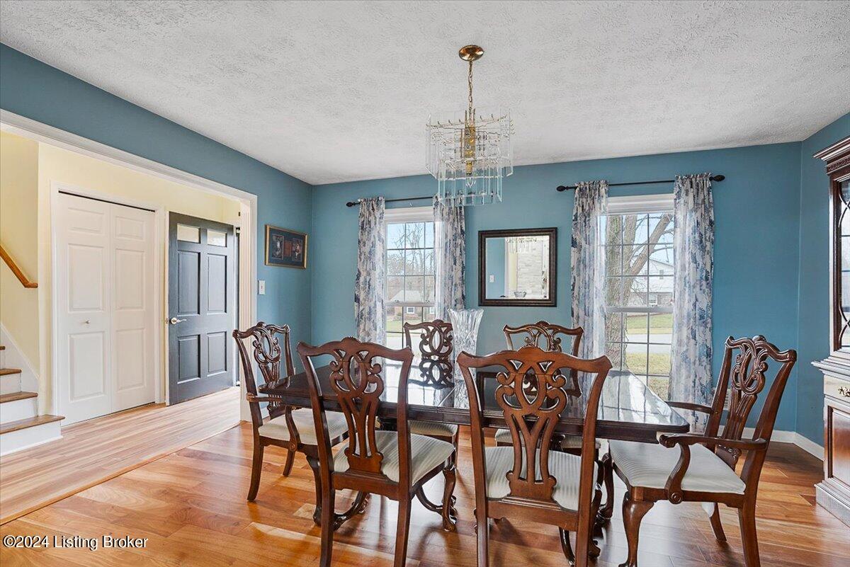10113 St Rene Road Louisville, KY 40299 - Photo 13 of 51 Dining Room/Den