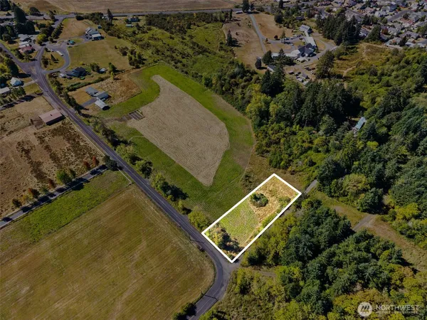 $120,000 | 165 Taylor Road South, Chehalis, WA 98532