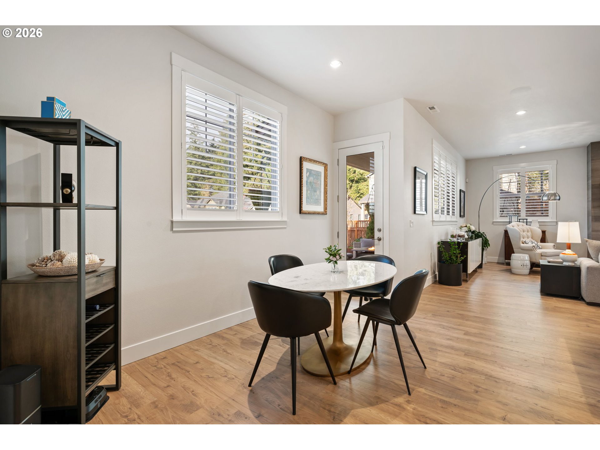 16561 Southwest Botany Bay Lane Portland, OR 97223 - Photo 12 of 48