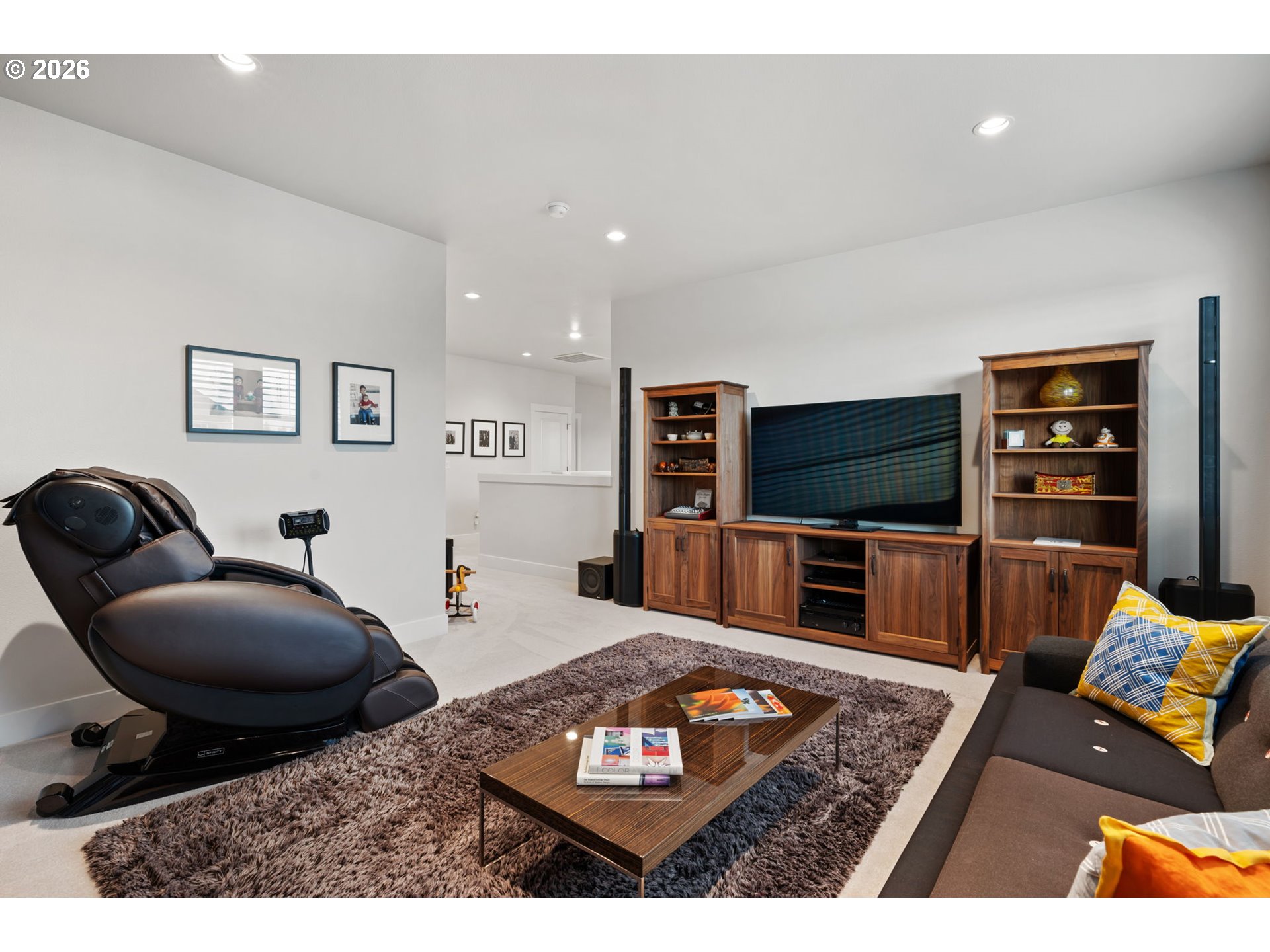 16561 Southwest Botany Bay Lane Portland, OR 97223 - Photo 22 of 48