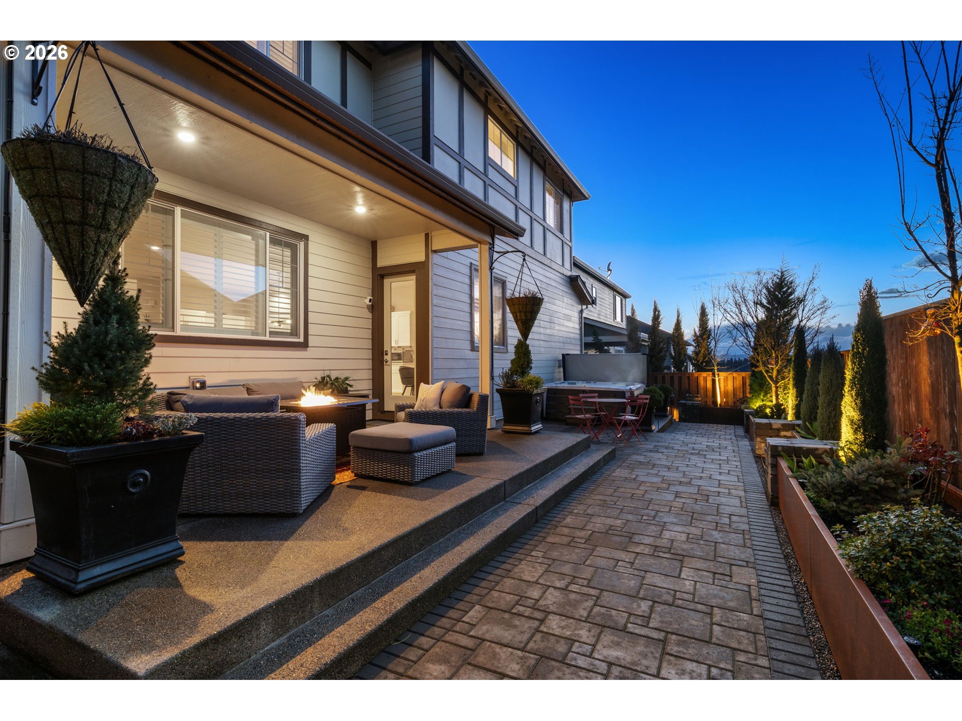 16561 Southwest Botany Bay Lane Portland, OR 97223 - Photo 38 of 48