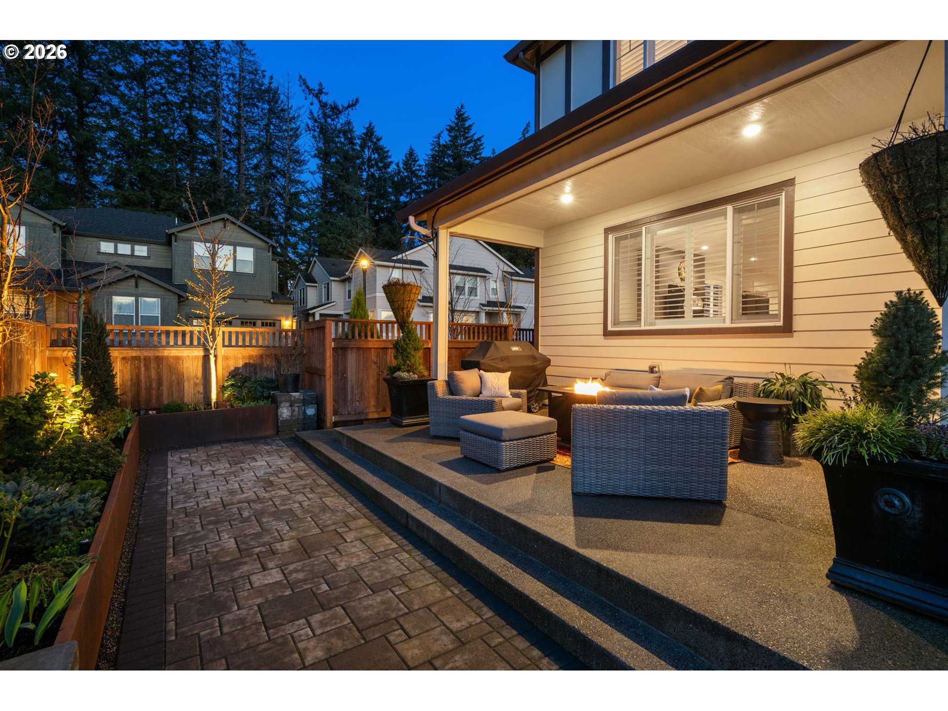 16561 Southwest Botany Bay Lane Portland, OR 97223 - Photo 39 of 48