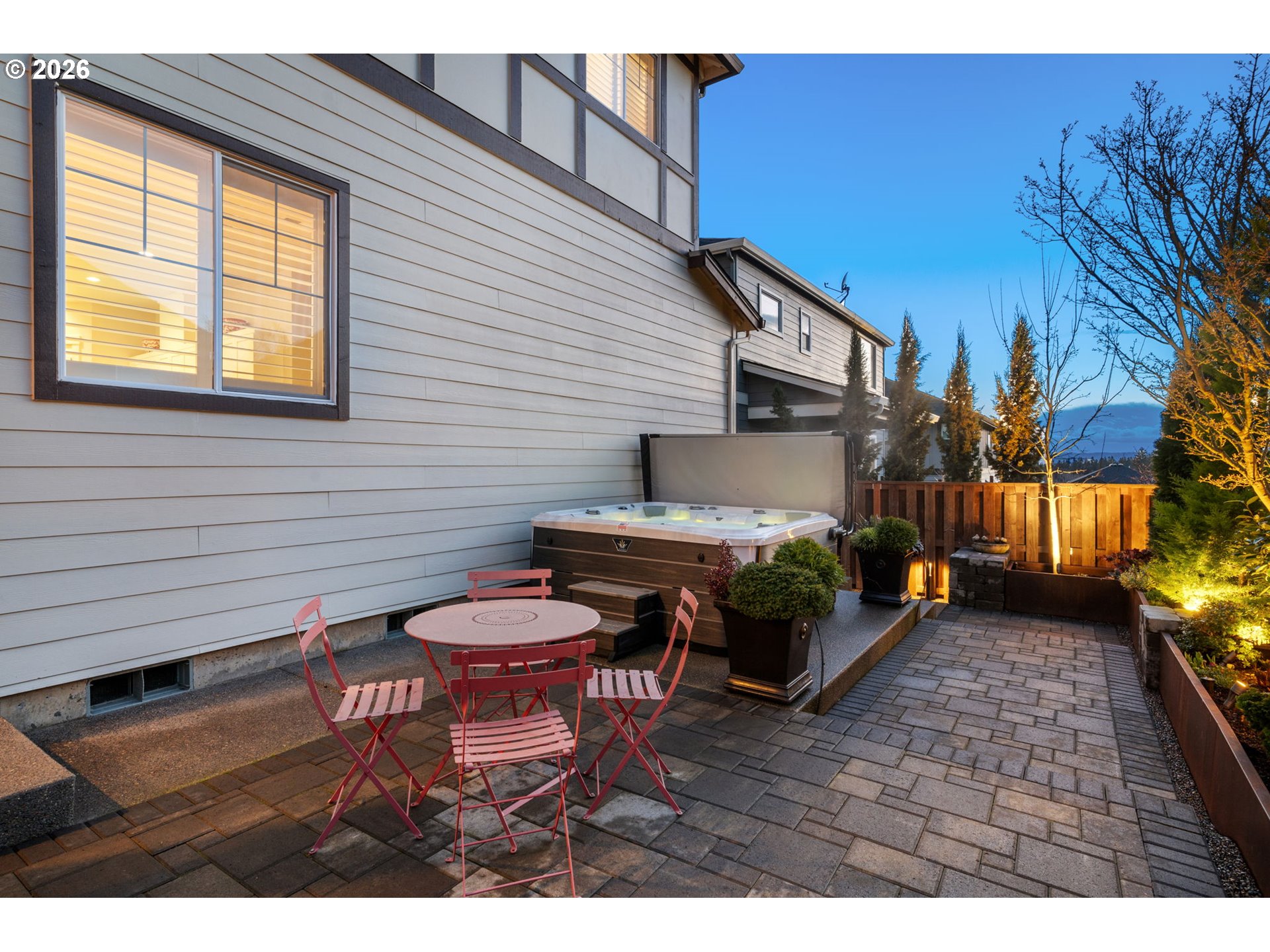 16561 Southwest Botany Bay Lane Portland, OR 97223 - Photo 41 of 48