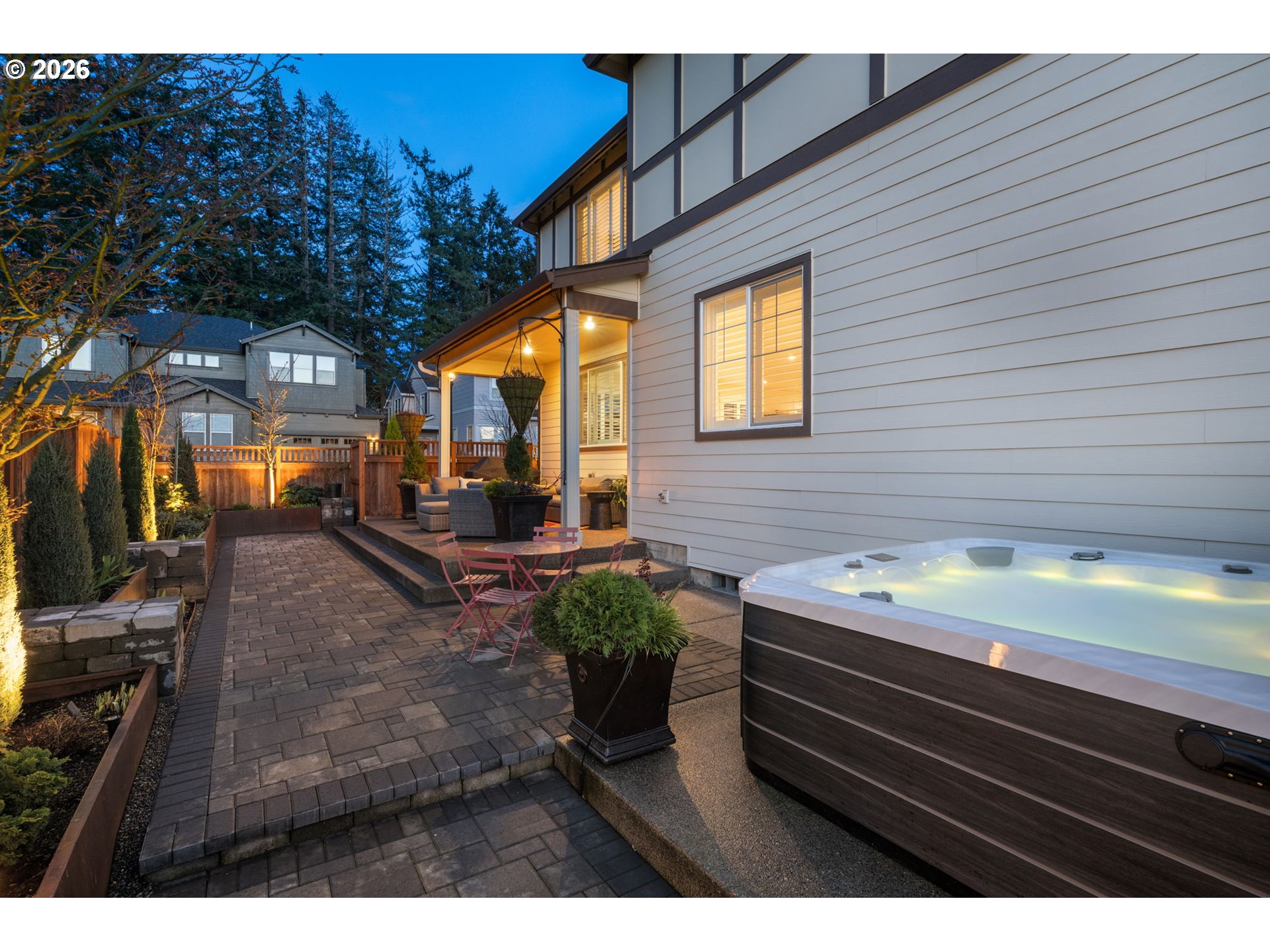 16561 Southwest Botany Bay Lane Portland, OR 97223 - Photo 43 of 48