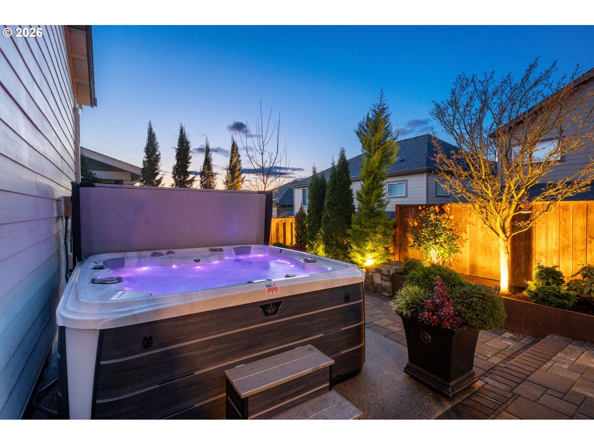 16561 Southwest Botany Bay Lane Portland, OR 97223 - Photo 44 of 48