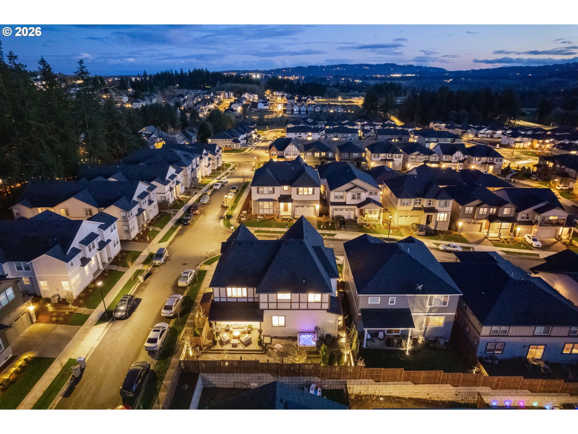 16561 Southwest Botany Bay Lane Portland, OR 97223 - Photo 45 of 48