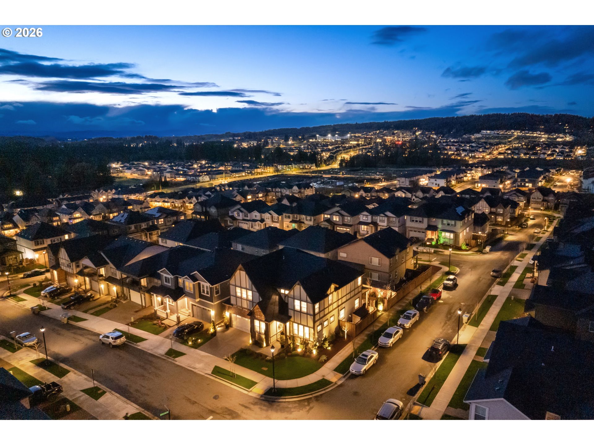 16561 Southwest Botany Bay Lane Portland, OR 97223 - Photo 48 of 48