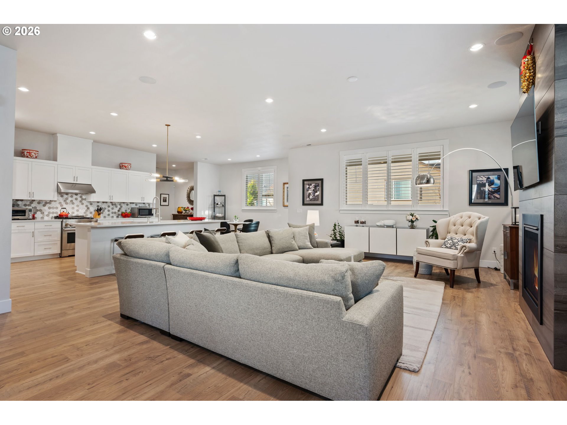 16561 Southwest Botany Bay Lane Portland, OR 97223 - Photo 6 of 48