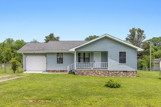 $225,000 | 270 Georgia Avenue, Whitwell, TN 37397