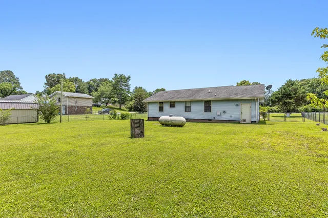 $225,000 | 270 Georgia Avenue, Whitwell, TN 37397