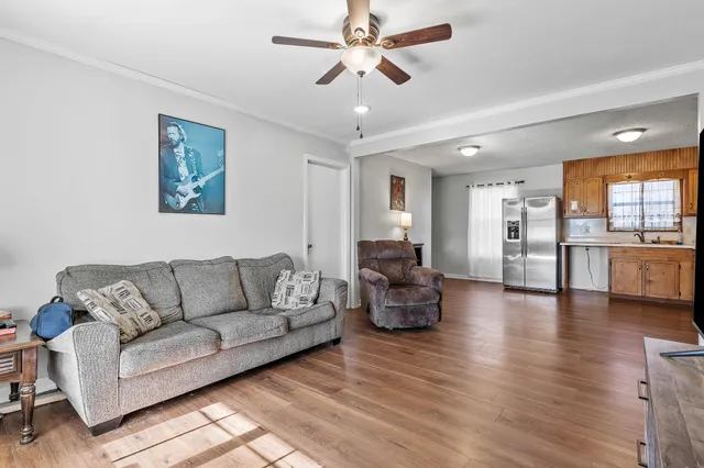 $225,000 | 270 Georgia Avenue, Whitwell, TN 37397