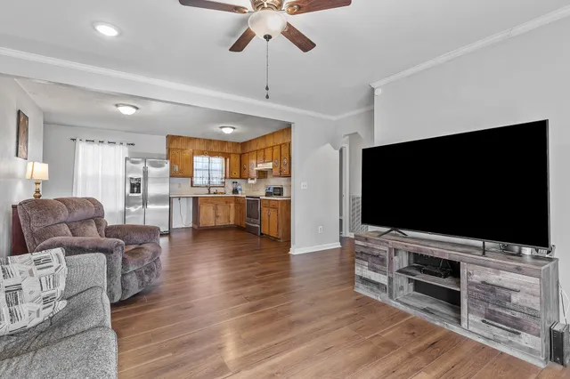 $225,000 | 270 Georgia Avenue, Whitwell, TN 37397