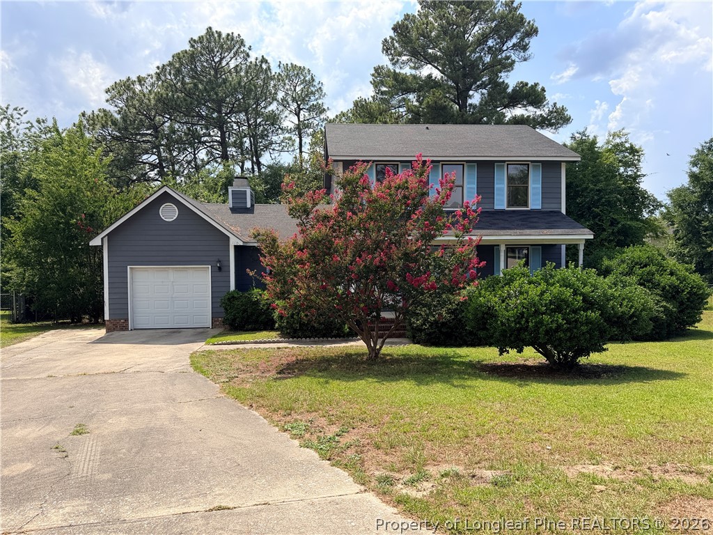 110 Ashton Place Spring Lake, NC 28390 - Photo 1 of 25