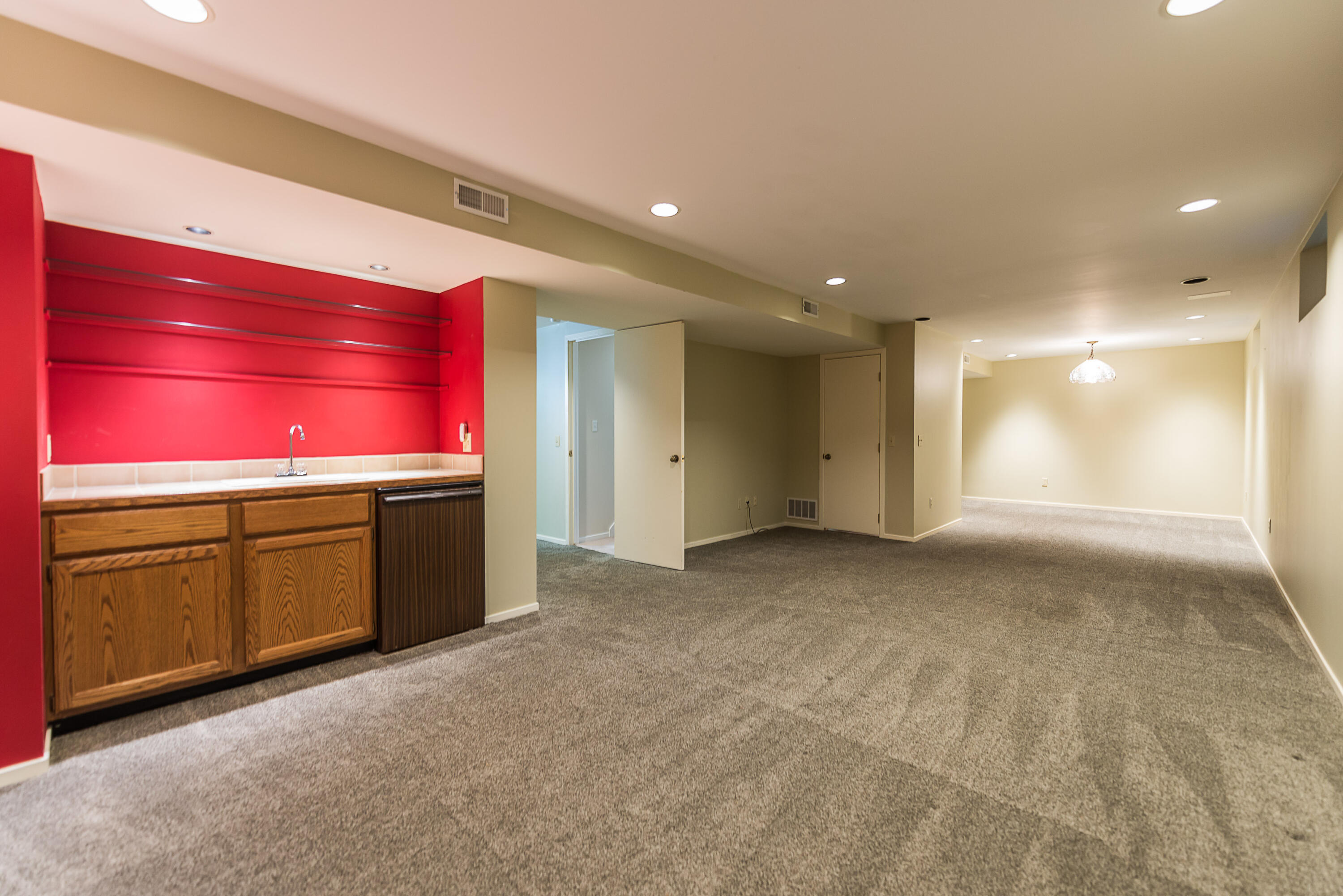 5492 Parkgrove Road Ann Arbor, MI 48103 - Photo 34 of 59 Rec room