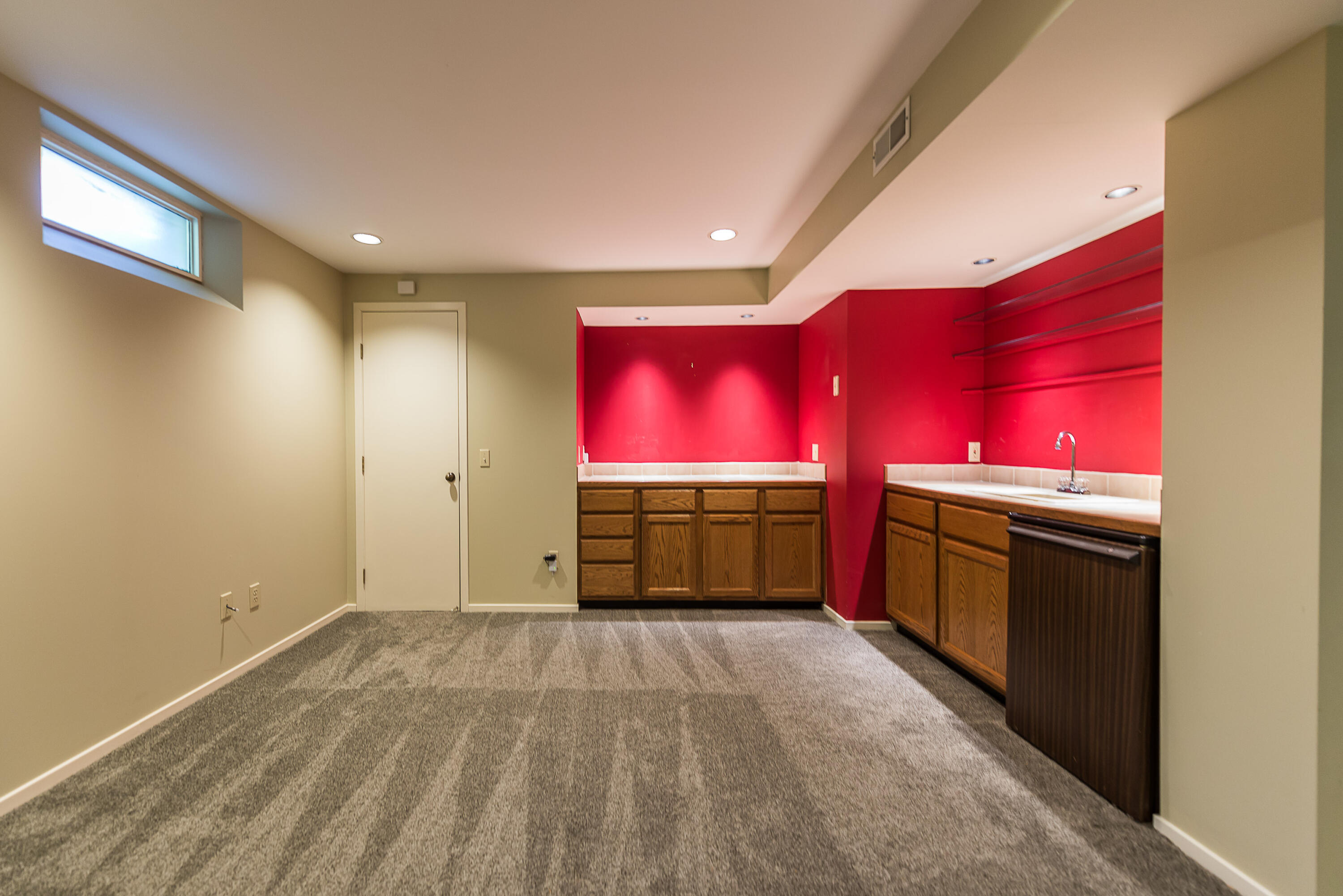 5492 Parkgrove Road Ann Arbor, MI 48103 - Photo 36 of 59 Rec room
