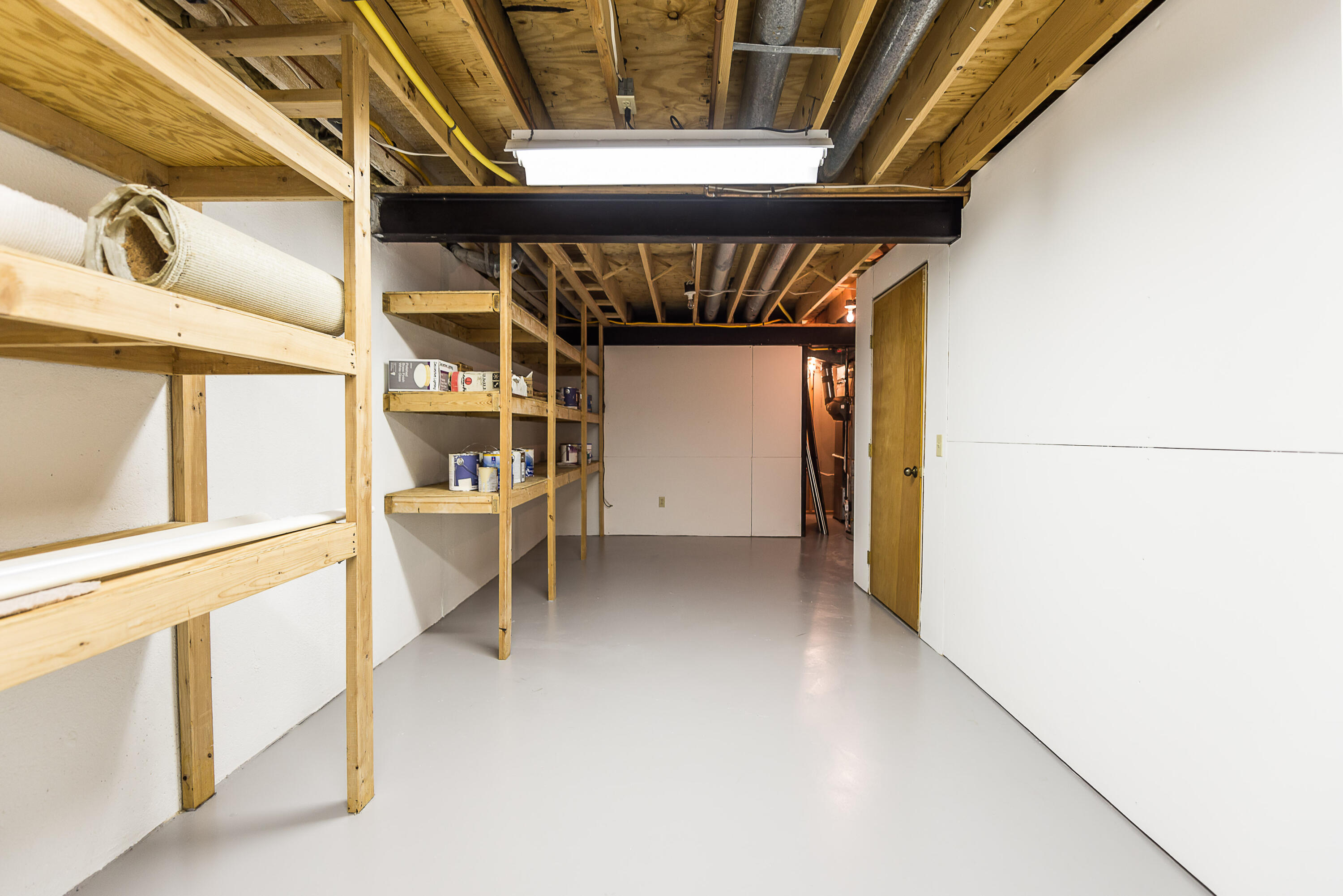 5492 Parkgrove Road Ann Arbor, MI 48103 - Photo 49 of 59 Storage
