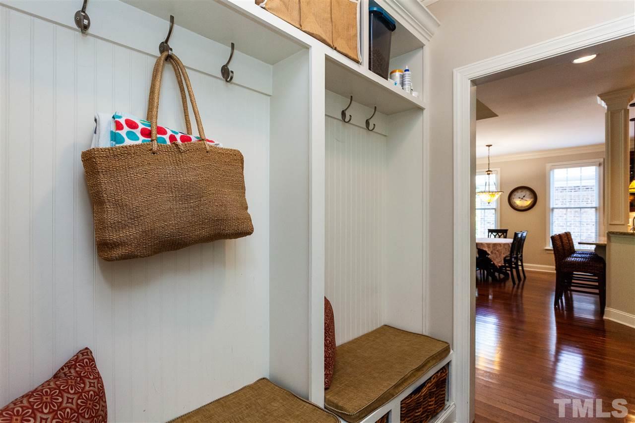 1914 Kirkwood Ridge Drive Raleigh, NC 27612 - Photo 12 of 25 Gallery Image 12