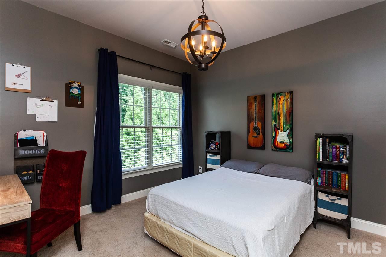 1914 Kirkwood Ridge Drive Raleigh, NC 27612 - Photo 16 of 25 Gallery Image 16