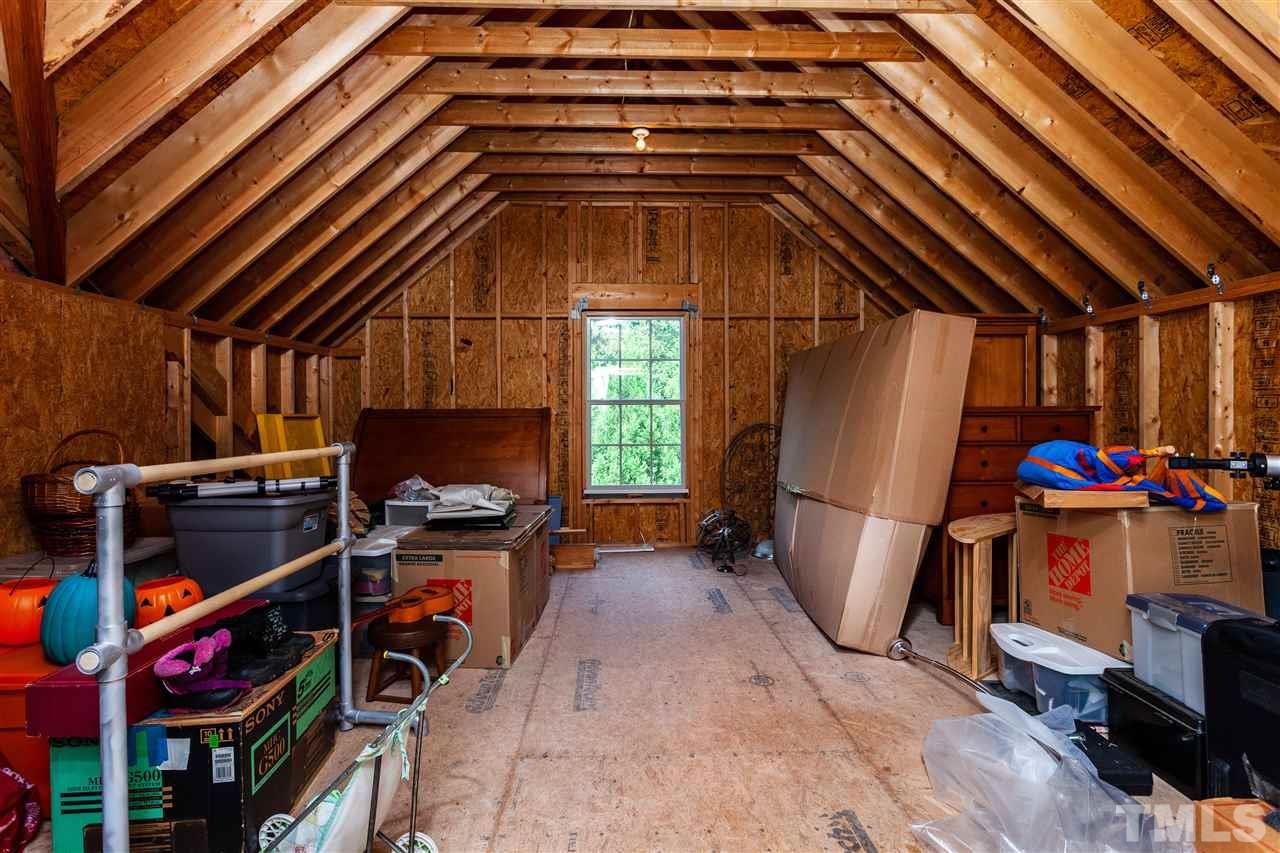 1914 Kirkwood Ridge Drive Raleigh, NC 27612 - Photo 20 of 25 Gallery Image 20