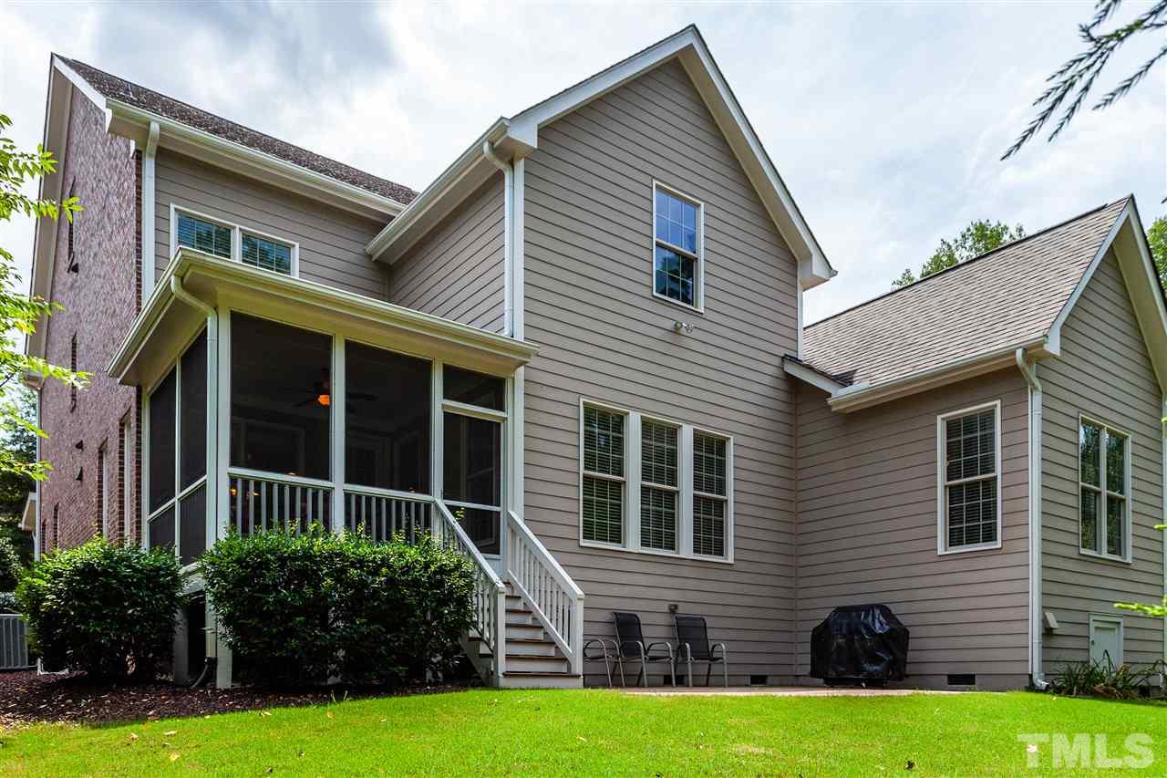 1914 Kirkwood Ridge Drive Raleigh, NC 27612 - Photo 25 of 25 Gallery Image 25