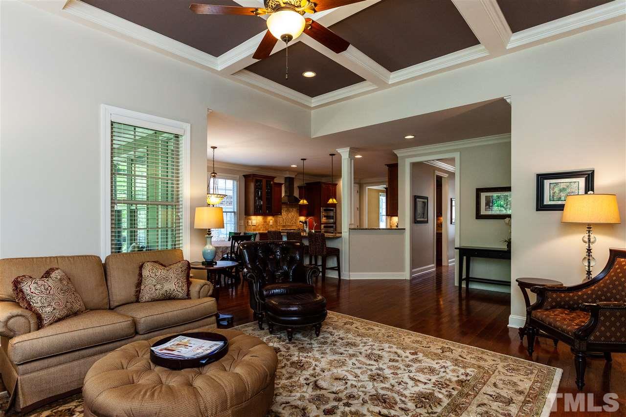 1914 Kirkwood Ridge Drive Raleigh, NC 27612 - Photo 8 of 25 Gallery Image 8