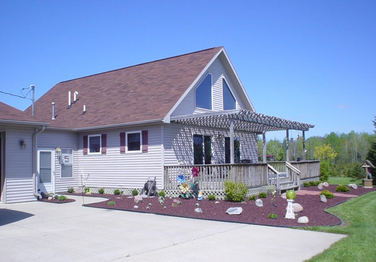4165 Cook Road West Branch, MI 48661 - Photo 18 of 31 1799640-17.JPG