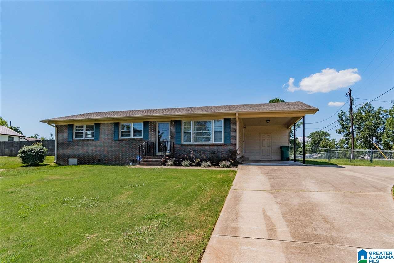 140 Pleasant Grove Road Pleasant Grove, AL 35127 - Photo 1 of 31
