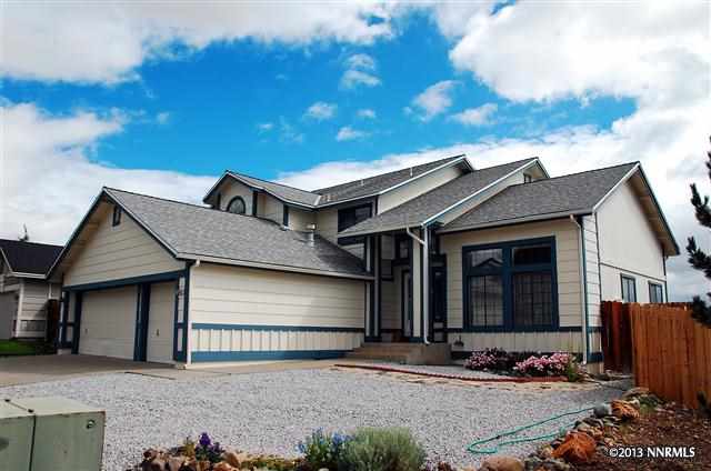 5263 Simons Drive Reno, NV 89523 - Photo 1 of 1 Photo 1