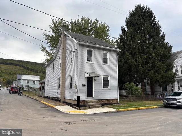 $149,900 | 344 North 2nd Street, Lykens, PA 17048