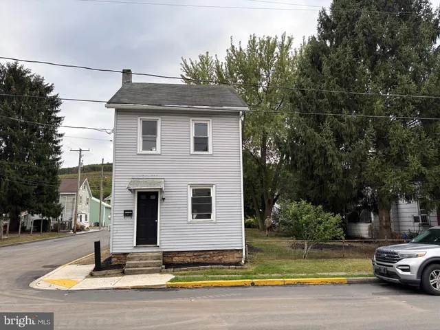 $149,900 | 344 North 2nd Street, Lykens, PA 17048