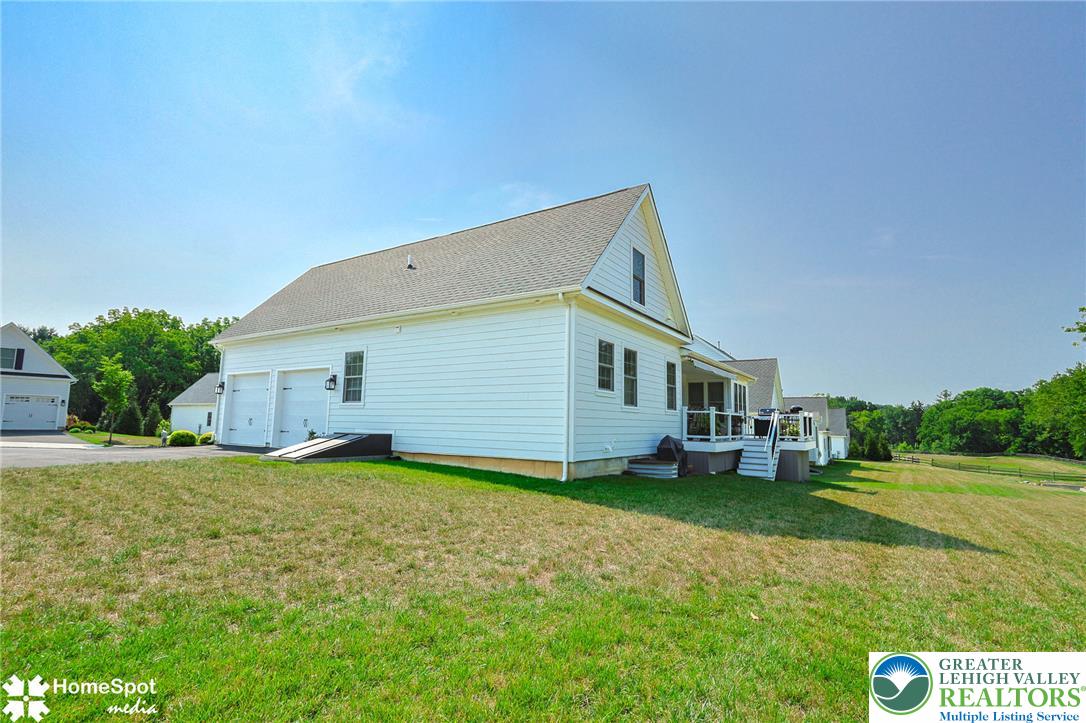 4518 Old Saucon Road Bethlehem, PA 18015 - Photo 17 of 19