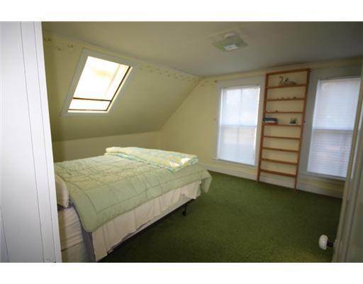 608 Gouldsboro Point Road Gouldsboro, ME 04607 - Photo 18 of 26 Bedroom. One of the other two...