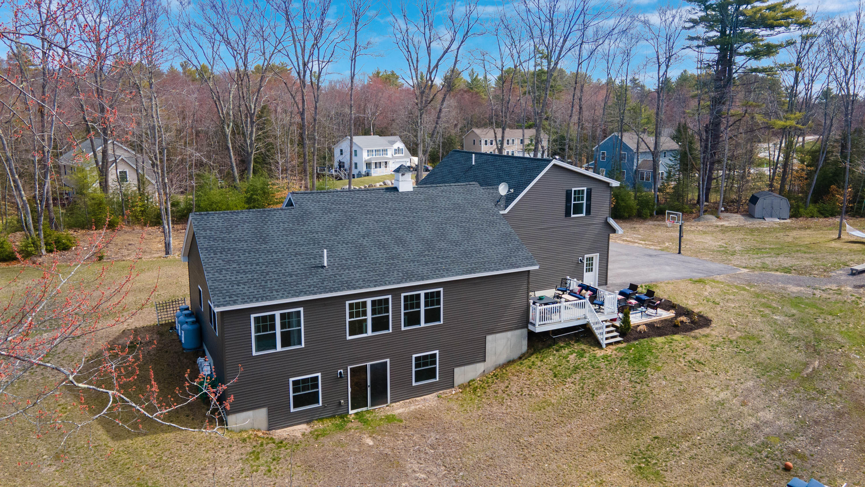 24 Pheasant Ridge Drive Windham, ME 04062 - Photo 104 of 110 113