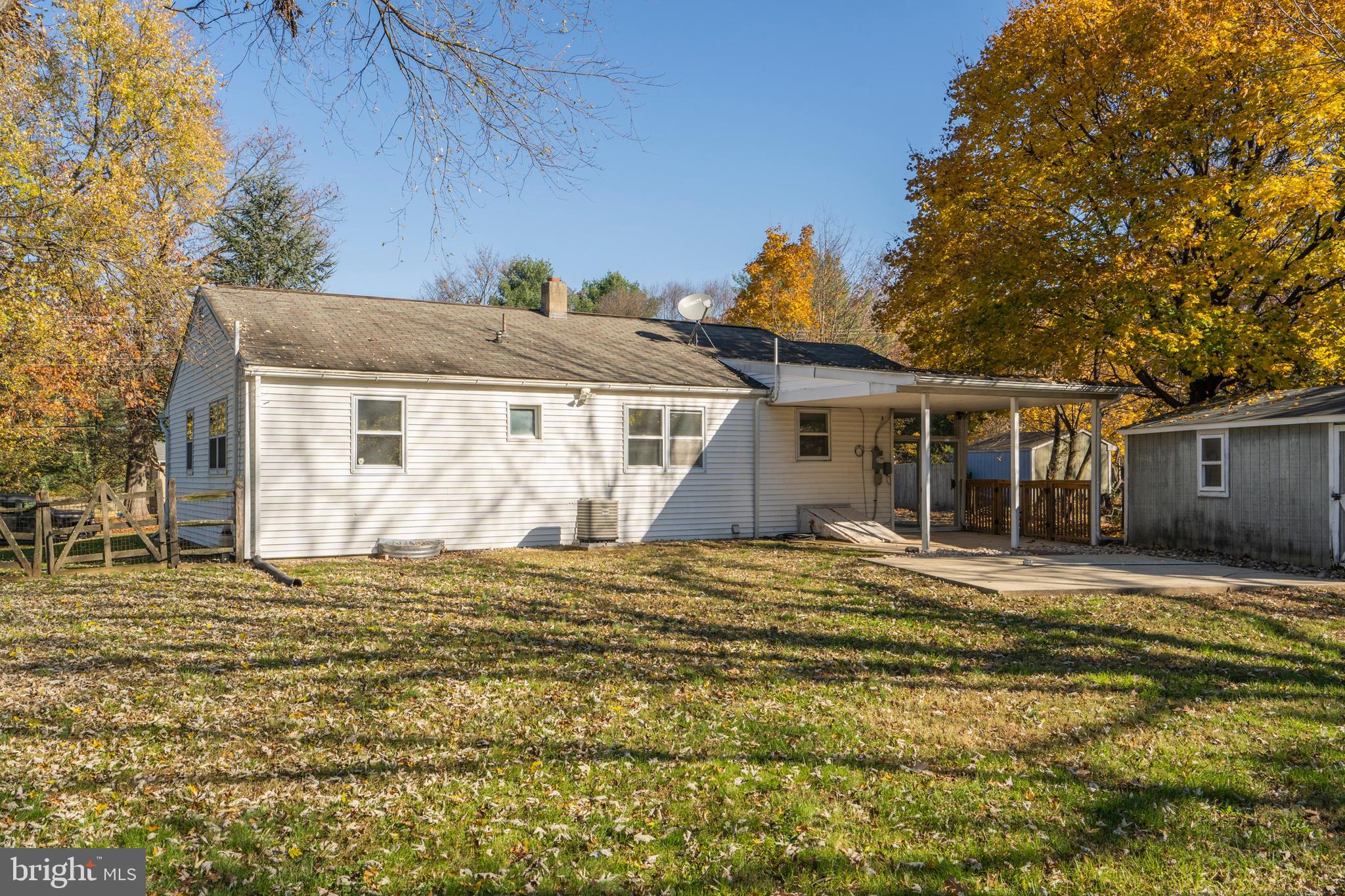 3834 Mill Road Collegeville, PA 19426 - Photo 17 of 56 Gallery Image 17