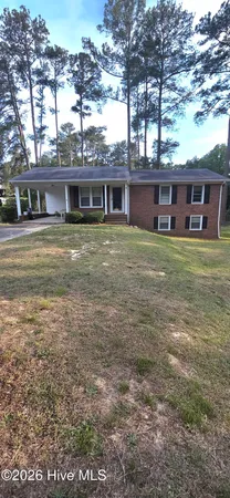 $159,900 | 1213 Oak Avenue, Hamlet, NC 28345