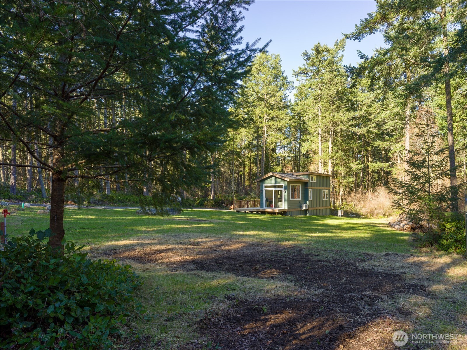 25 Eliza Road Lopez Island, WA 98261 - Photo 14 of 27