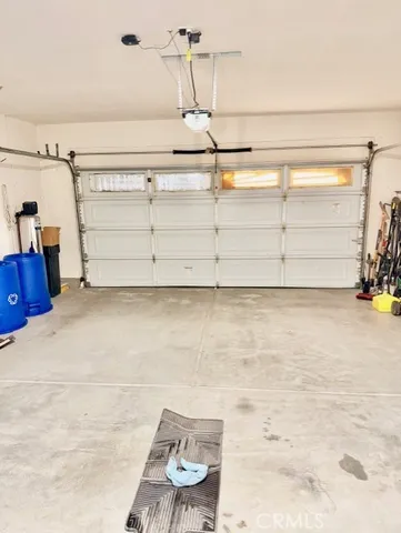 a utility room with lots of appliances
