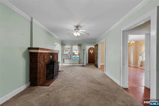 $585,000 | 305 Hillside Road, Elizabeth, NJ 07208