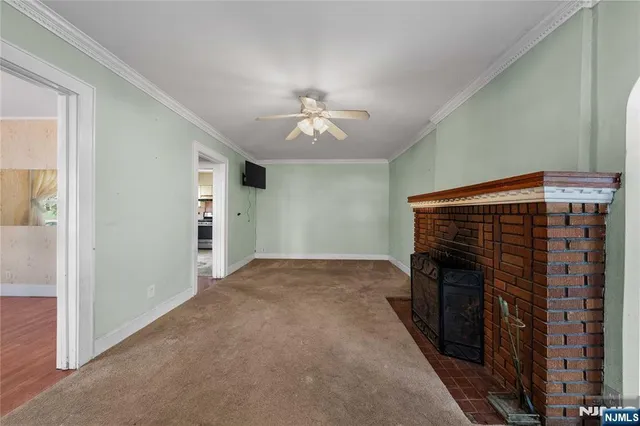 $585,000 | 305 Hillside Road, Elizabeth, NJ 07208