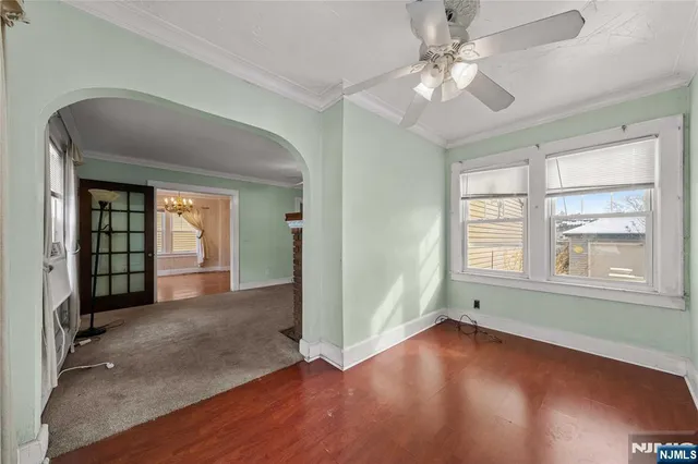 $585,000 | 305 Hillside Road, Elizabeth, NJ 07208