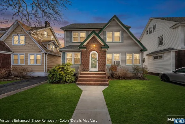 $585,000 | 305 Hillside Road, Elizabeth, NJ 07208