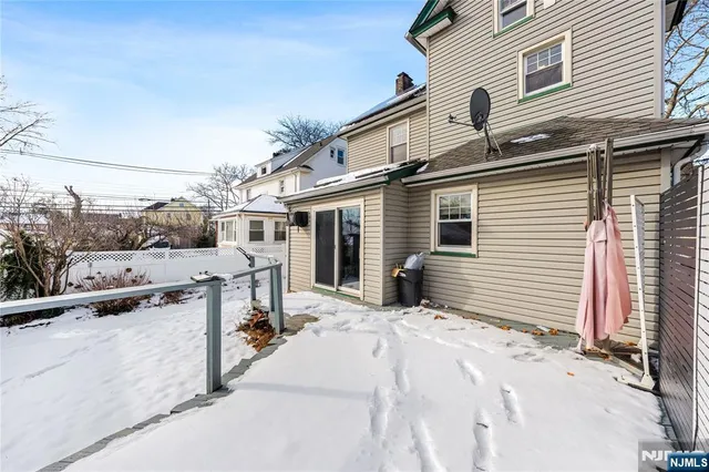 $585,000 | 305 Hillside Road, Elizabeth, NJ 07208