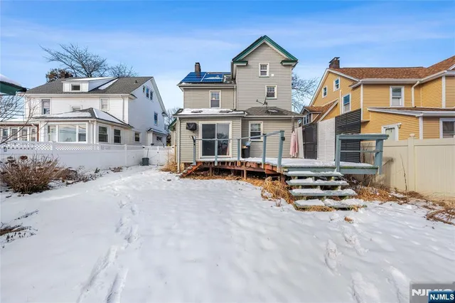 $585,000 | 305 Hillside Road, Elizabeth, NJ 07208