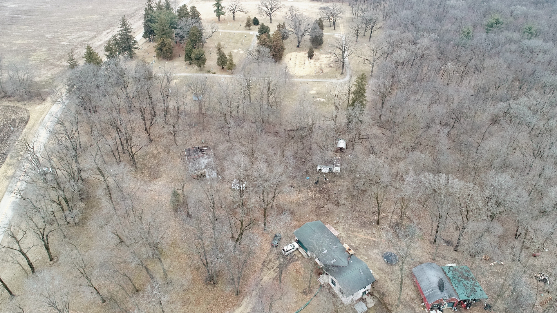 992 Green Wing Road Amboy, IL 61310 - Photo 9 of 10
