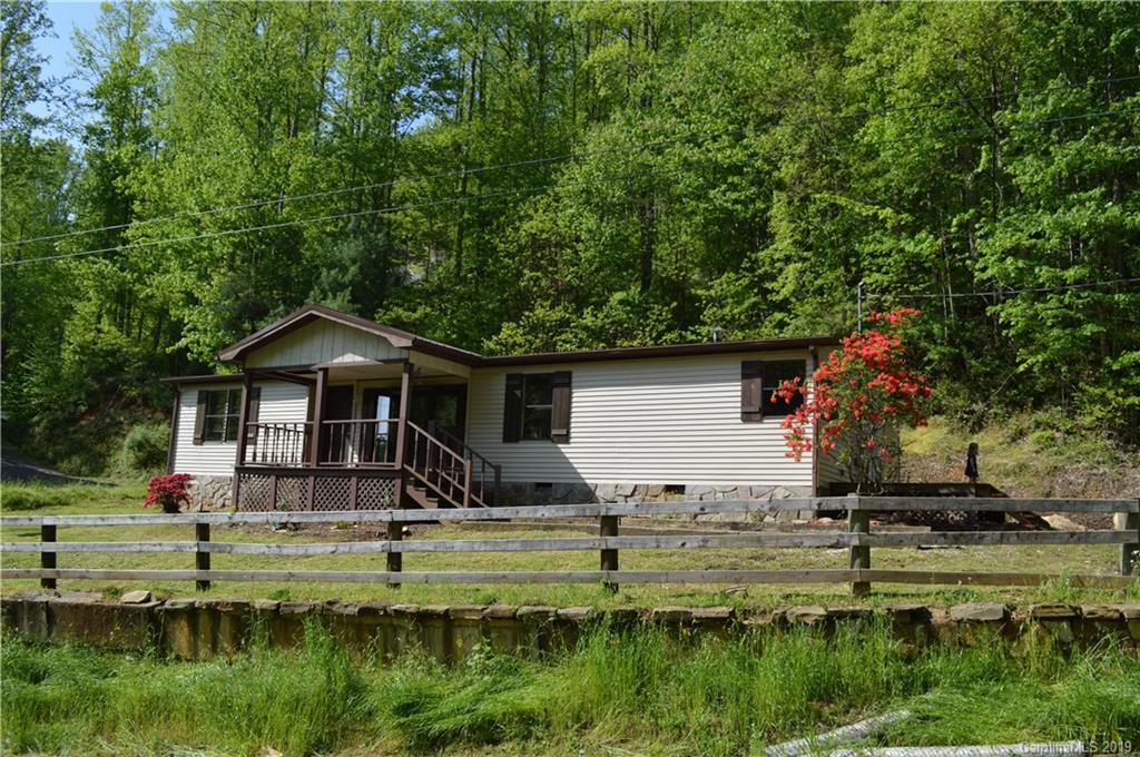 755 Jordan Branch Road Mars Hill, NC 28754 - Photo 1 of 18 Gallery Image 1