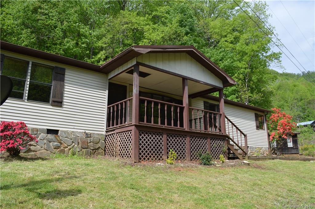 755 Jordan Branch Road Mars Hill, NC 28754 - Photo 2 of 18 Gallery Image 2