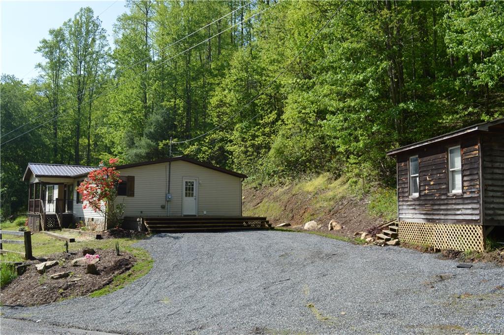 755 Jordan Branch Road Mars Hill, NC 28754 - Photo 3 of 18 Gallery Image 3