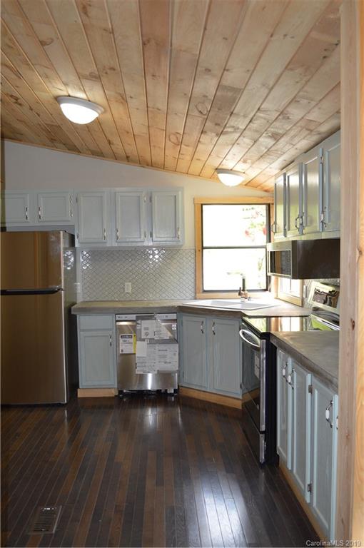 755 Jordan Branch Road Mars Hill, NC 28754 - Photo 9 of 18 Gallery Image 9