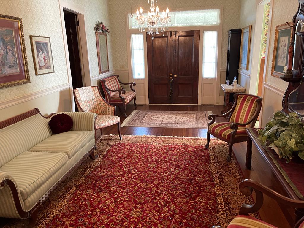 208 Columbia Road Abbeville, AL 36310 - Photo 9 of 17