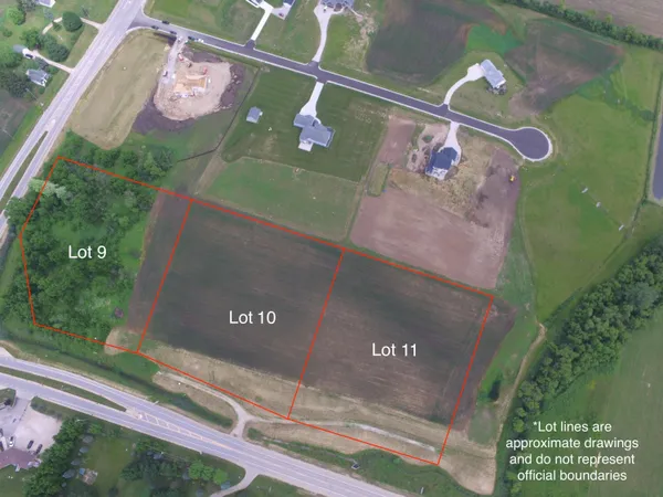 $225,000 | 1809 North Colony Avenue, Yorkville, WI 53182